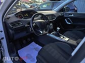 Peugeot 308 1.6 BlueHDi Allure J17