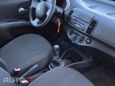 Nissan Micra 1.2 Acenta Plus
