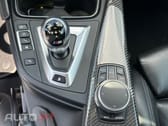 BMW M4 Competition
