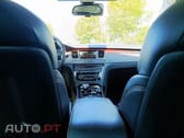 Peugeot 508 RXH 2.0 HDi Hybrid4 2-Tronic 104g