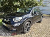 Fiat 500X 1.6 MJ Sport