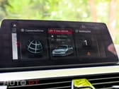 BMW 520 d Pack M Auto