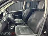 Dacia Duster 1.5 dCi Prestige