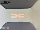Dacia Duster Extreme Eco-G 100