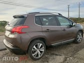 Peugeot 2008 1.6 e-HDi