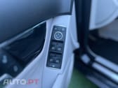 Mercedes-Benz C 220 blue efficient