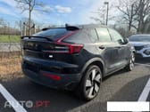 Volvo C40 Recharge Plus