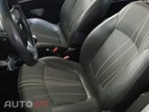 Chevrolet Spark 1.0 L Bi-Fuel