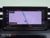 Citroen e-C3 44 kWh Autonomia Conforto Max