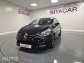 Renault Clio 0.9 TCE LIMITED GPS