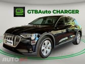 Audi E-Tron 50 Quattro I.V.A DEDUTIVEL 