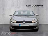 Volkswagen Golf Cabriolet 1.2 TSI