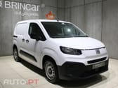 Fiat Doblo 1.5 BlueHDi Curta