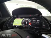Audi R8 V10 plus 5.2 FSI quattro S tronic