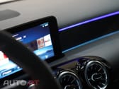 Mercedes-Benz A 200 AMG Line Aut.