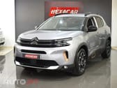 Citroen C5 Aircross 1.5 BlueHDi C-Series EAT8
