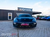 Porsche Panamera 4 Executive