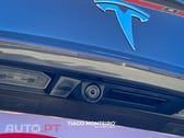 Tesla Model 3 Long Range AWD Dual Motor