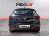 Opel Astra 1.6 CDTI Business Edition