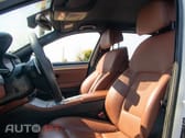 BMW 525 d Pack M Auto