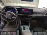 BMW i4 eDrive35