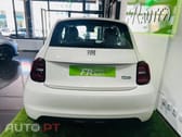 Fiat 500e 42 kWh