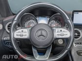 Mercedes-Benz C 400 4-Matic