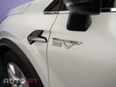 Mitsubishi ASX 1.6 PHEV Intense