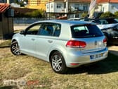 Volkswagen Golf VI 1.6 TDi Confortline