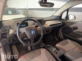BMW i3 (120 Ah)