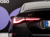 BMW i4 M50