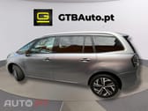 Citroen C4 SpaceTourer 1.2 PureTech Selection