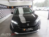 Peugeot 3008 1.5 BlueHDi Allure