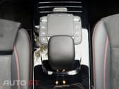 Mercedes-Benz CLA 250 e 8G-DCT AMG Line Advanced Plus