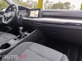 Volkswagen Golf Variant 2.0 TDi Life