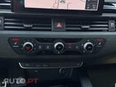 Audi A5 40 TDI quattro S line S tronic