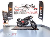 Mitt 125 LEGEND