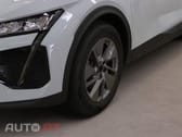 Peugeot 408 1.6 Hybrid Allure e-EAT8