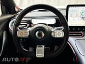 Smart #1 66 kWh Brabus AWD