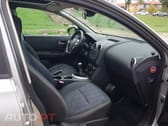 Nissan Qashqai Tekna 1.5 DCI