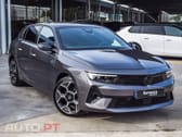 Opel Astra 1.2 T GS Aut.