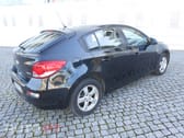 Chevrolet Cruze 1.6 I LT