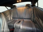 Mercedes-Benz E 220 d AMG Line