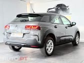 Citroen C4 Cactus 1.2 PureTech Feel