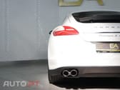 Porsche Panamera S Hybrid