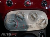 Fiat 500 1.2 Lounge Dualogic