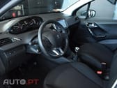 Peugeot 208 1.5 BlueHDi Signature