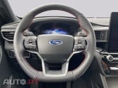 Ford Explorer I.V.A DEDUTÍVEL 3.0EB PHEV ST-Line 4x4