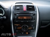 Toyota Auris 1.4 D-4D ACtive+AC