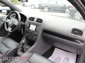 Volkswagen Golf VI 2.0 GTi